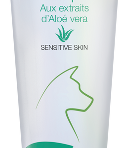 Khara Sensitive Skin Shampoo 250ml, The Dogs Stuff