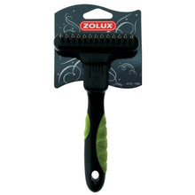 Zolux Retractable Curry Comb