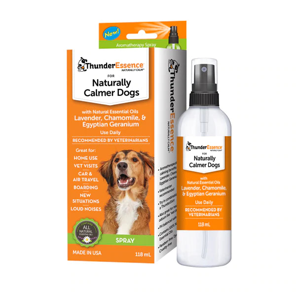 Thunder Essence Calming Spray
