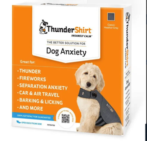 thundershirt australia