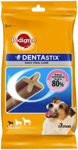 Pedigree Dentastix 7pcs, The Dogs Stuff