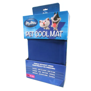 Dog Cooling Mat