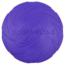 Silicone Frisbee