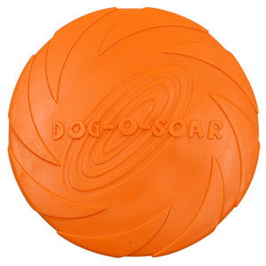 Silicone Frisbee