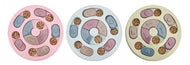Enrichment Dog Puzzle Toys