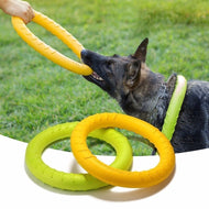Chew Ring